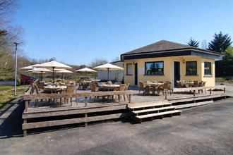 Vente Local commercial 23000, Anzeme France