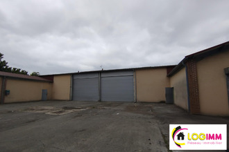 Ma-Cabane - Vente Local commercial Anzin, 496 m²