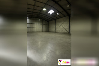 Ma-Cabane - Vente Local commercial Anzin, 496 m²