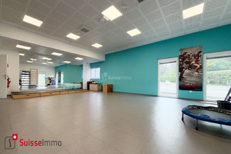 Ma-Cabane - Vente Local commercial APPENANS, 341 m²
