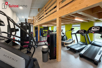 Ma-Cabane - Vente Local commercial APPENANS, 341 m²