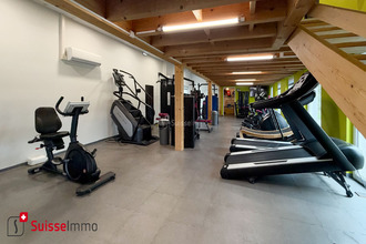 Ma-Cabane - Vente Local commercial APPENANS, 341 m²