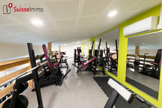 Ma-Cabane - Vente Local commercial APPENANS, 341 m²