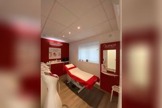 Ma-Cabane - Vente Local commercial ARBENT, 95 m²