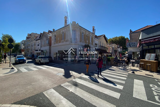 Ma-Cabane - Vente Local commercial Arcachon, 76 m²