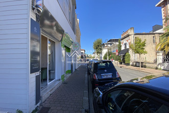 Ma-Cabane - Vente Local commercial Arcachon, 76 m²