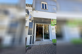 Ma-Cabane - Vente Local commercial Arcachon, 76 m²