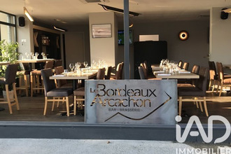 Vente Local commercial 33120, Arcachon France