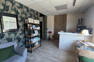 Ma-Cabane - Vente Local commercial Arçonnay, 260 m²