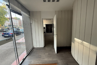 Ma-Cabane - Vente Local commercial ARCUEIL, 148 m²