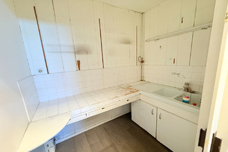 Ma-Cabane - Vente Local commercial ARCUEIL, 148 m²