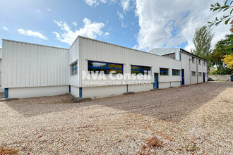 Ma-Cabane - Vente Local commercial Argenteuil, 1200 m²