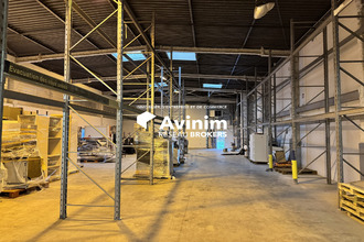 Ma-Cabane - Vente Local commercial Argenteuil, 3500 m²