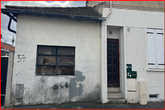 Ma-Cabane - Vente Local commercial ARGENTEUIL, 278 m²