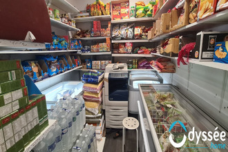 Ma-Cabane - Vente Local commercial Argenteuil, 55 m²