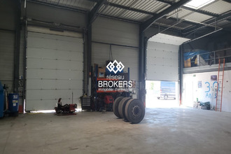 Ma-Cabane - Vente Local commercial Argonay, 750 m²