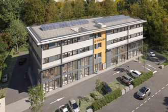 Ma-Cabane - Vente Local commercial Argonay, 162 m²