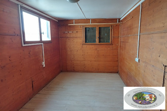 Ma-Cabane - Vente Local commercial Arles, 36 m²