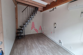 Ma-Cabane - Vente Local commercial Arles, 35 m²