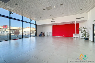 Ma-Cabane - Vente Local commercial Arles, 442 m²