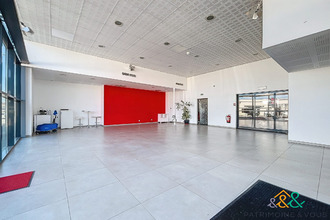 Ma-Cabane - Vente Local commercial Arles, 442 m²