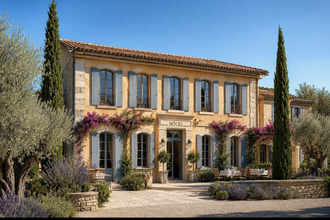 Ma-Cabane - Vente Local commercial Arles, 392 m²