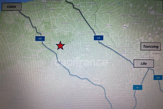 Ma-Cabane - Vente Local commercial ARQUES, 19743 m²