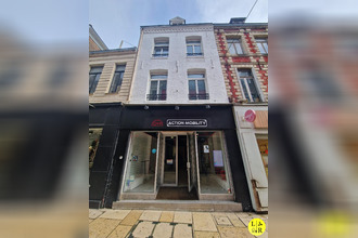 Ma-Cabane - Vente Local commercial Arras, 341 m²