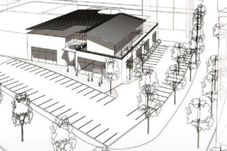 Ma-Cabane - Vente Local commercial Arras, 5000 m²