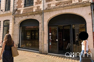 Ma-Cabane - Vente Local commercial Arras, 97 m²