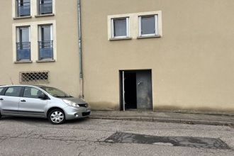 Ma-Cabane - Vente Local commercial Ars-sur-Moselle, 306 m²