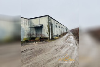 Ma-Cabane - Vente Local commercial Ars-sur-Moselle, 4000 m²