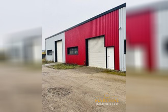 Ma-Cabane - Vente Local commercial Ars-sur-Moselle, 4000 m²