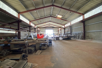 Vente Local commercial 64170, Artix France