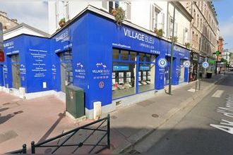 Ma-Cabane - Vente Local commercial ASNIERES-SUR-SEINE, 270 m²