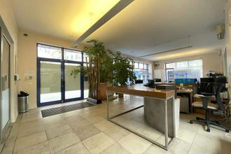 Ma-Cabane - Vente Local commercial ASNIERES-SUR-SEINE, 270 m²