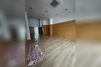 Ma-Cabane - Vente Local commercial Asnières-sur-Seine, 59 m²