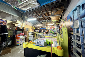 Ma-Cabane - Vente Local commercial Asnières-sur-Seine, 400 m²