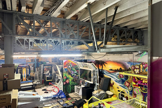 Ma-Cabane - Vente Local commercial Asnières-sur-Seine, 400 m²