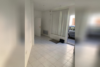 Ma-Cabane - Vente Local commercial ASNIERES-SUR-SEINE, 18 m²