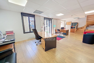 Ma-Cabane - Vente Local commercial ASNIERES-SUR-SEINE, 288 m²