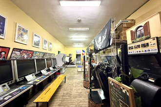 Ma-Cabane - Vente Local commercial Asnières-sur-Seine, 400 m²