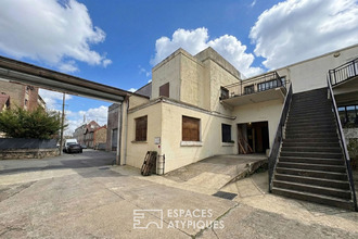 Ma-Cabane - Vente Local commercial ATHIS-MONS, 636 m²