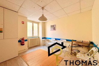 Ma-Cabane - Vente Local commercial AUBENAS, 190 m²