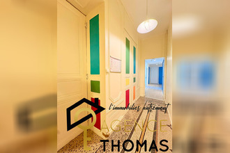 Ma-Cabane - Vente Local commercial AUBENAS, 190 m²