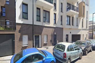 Ma-Cabane - Vente Local commercial Aubervilliers, 180 m²