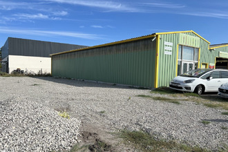 Ma-Cabane - Vente Local commercial Audenge, 1266 m²