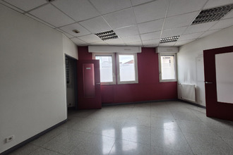 Ma-Cabane - Vente Local commercial Audincourt, 239 m²