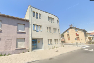 Ma-Cabane - Vente Local commercial Audincourt, 239 m²