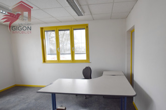 Ma-Cabane - Vente Local commercial Audincourt, 930 m²